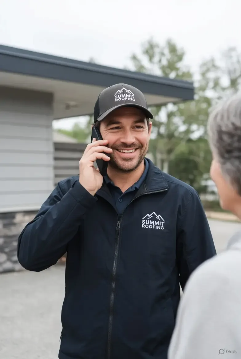 Flat Roof Leak Repair Buckfield, ME FAQs